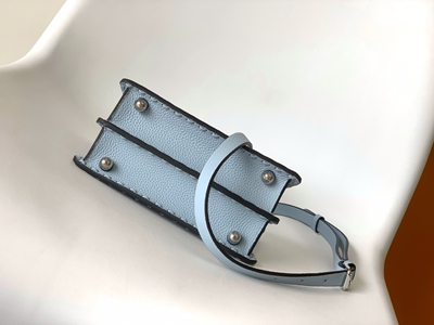 フェンディバッグ内部構造